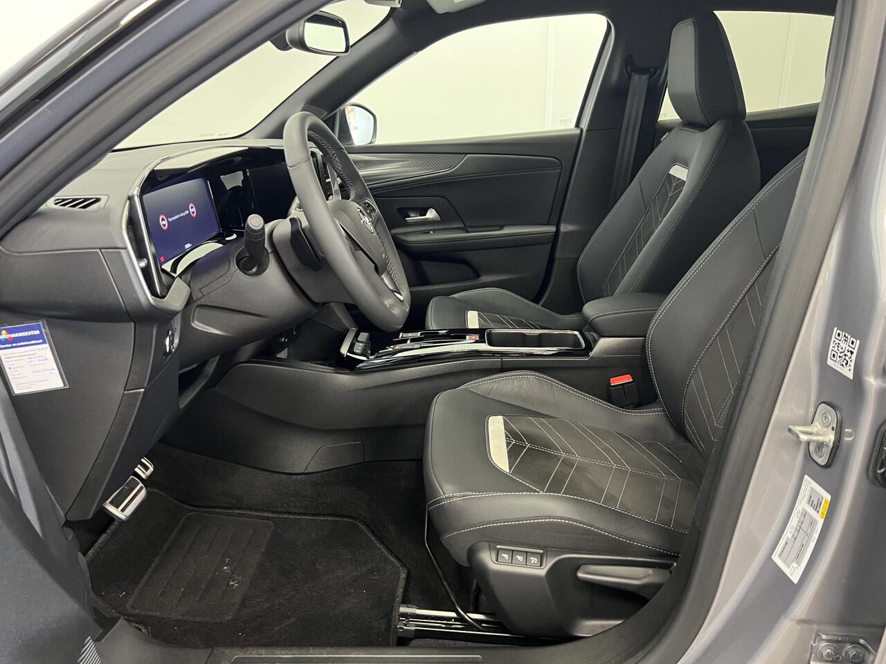 Opel MOKKA 1.2 T 130PK AUTOMAAT / ULTIMATE / CAMERA / KEY-LESS / PDC / ALCANTARA - LEDER /