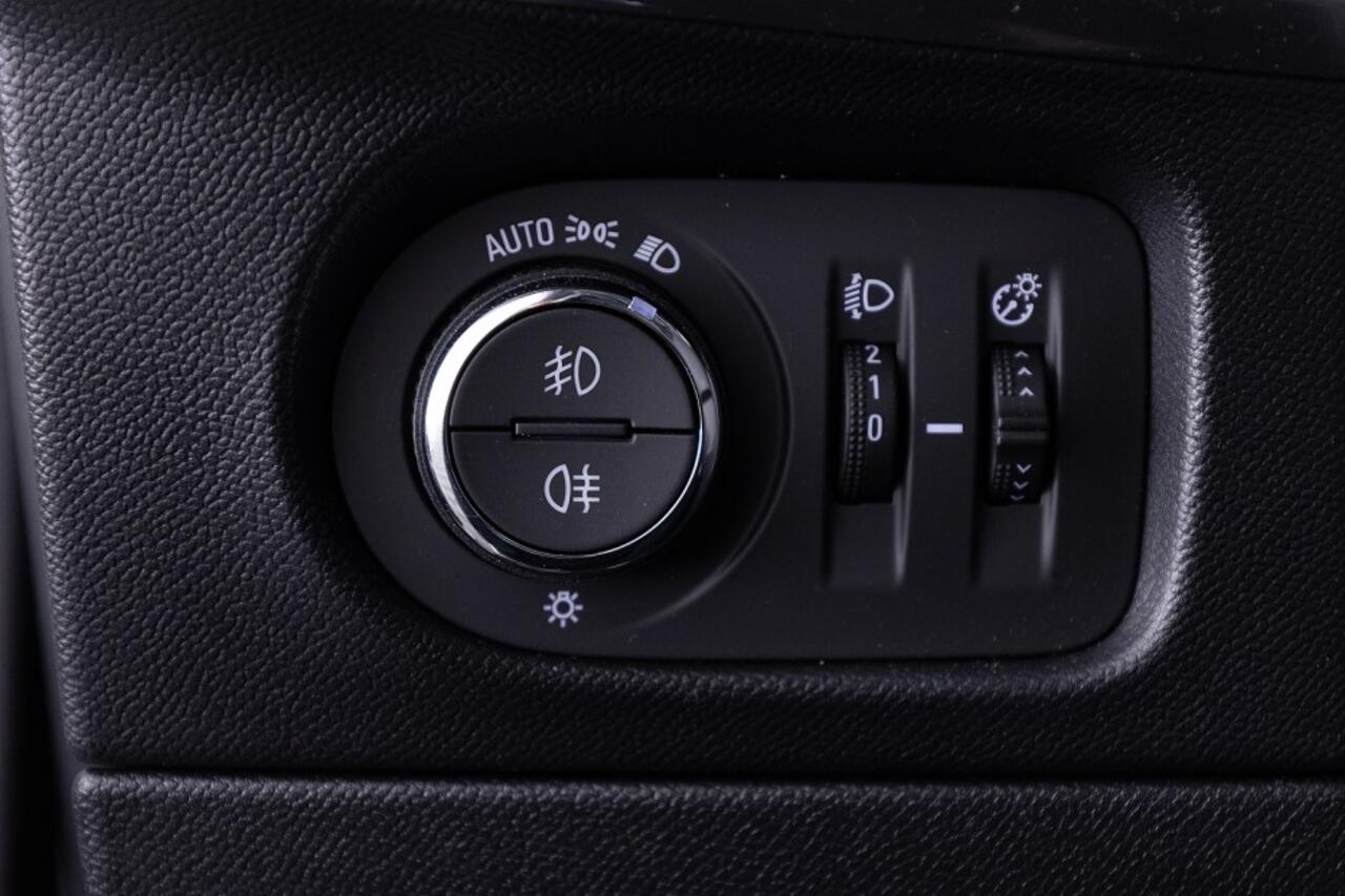 Opel MOKKA Mokka-e Elegance 50 kWh | SOH 100% | Full LED | NAVI | Half LEDER | PDC | Stoelverwarming