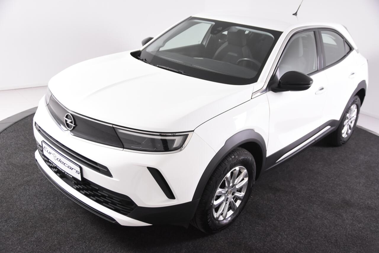 Opel MOKKA 1.2 Edition *1ste Eigenaar*Navigatie*Camera*DAB*