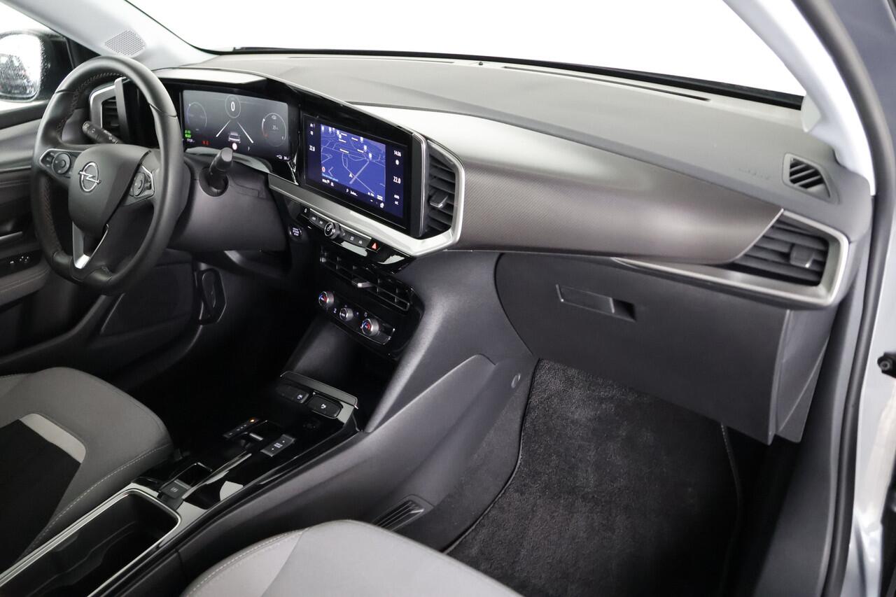 Opel MOKKA 50-kWh 11kW bl. Elegance / LED / Cam / CarPlay / Navi / Cruisecontrol