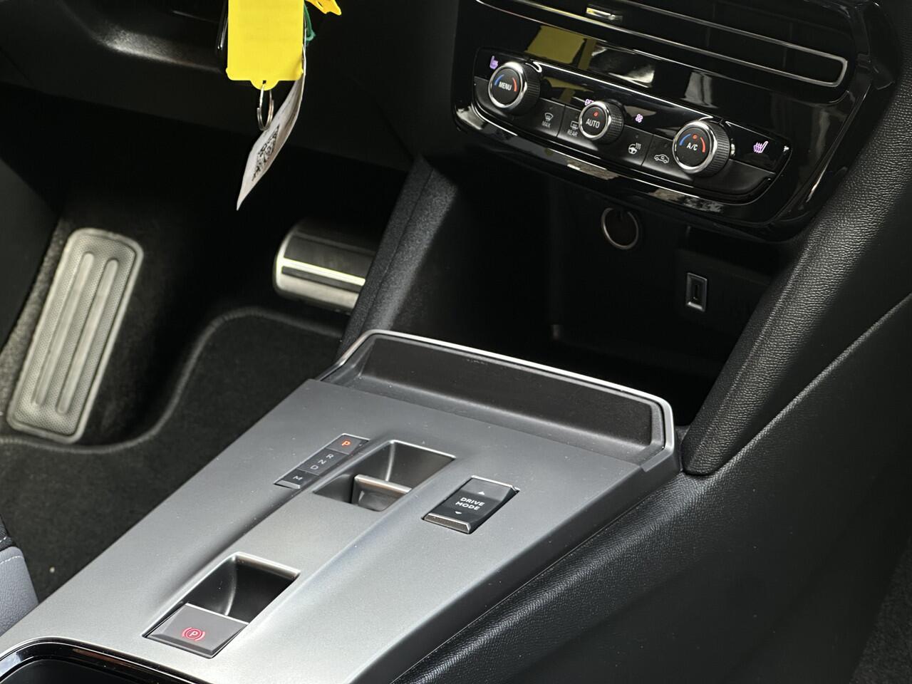 Opel MOKKA 1.2 Turbo GS Automaat Nieuwmodel/Stoel+stuurverwarming/Camera.