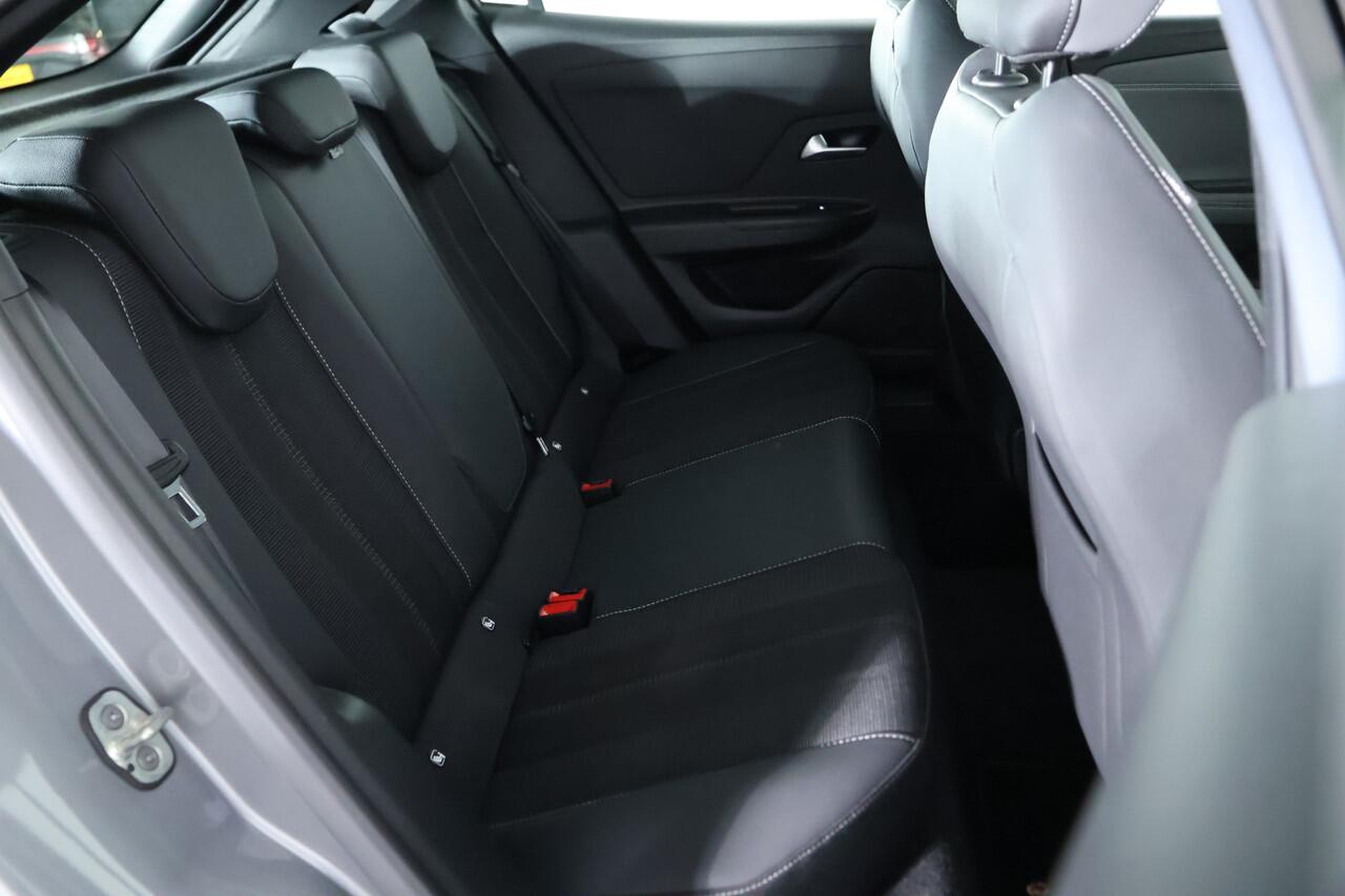 Opel MOKKA Mokka-e Business Elegance 50-kWh 11kw bl. / LED / Cam / CarPlay / Navi / Cruisecontrol