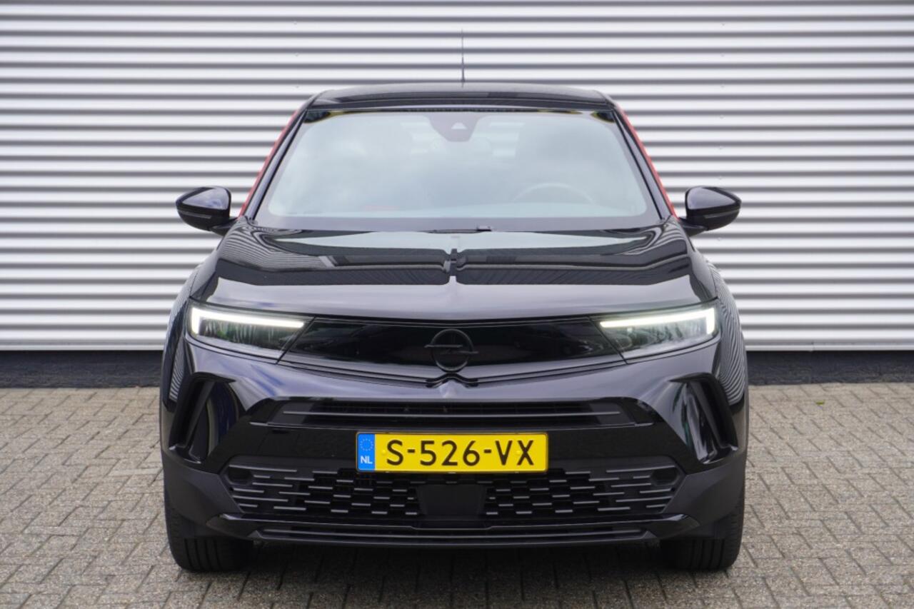 Opel MOKKA 1.2 Turbo GS Line Level 4 / Camera / LED / Navi Pro / DAB+