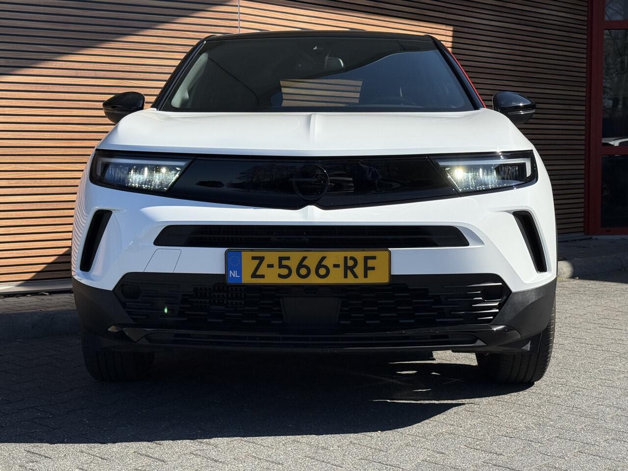 Opel MOKKA 1.2 Turbo Level 4 LED / Carplay / Camera / Clima / Cruise