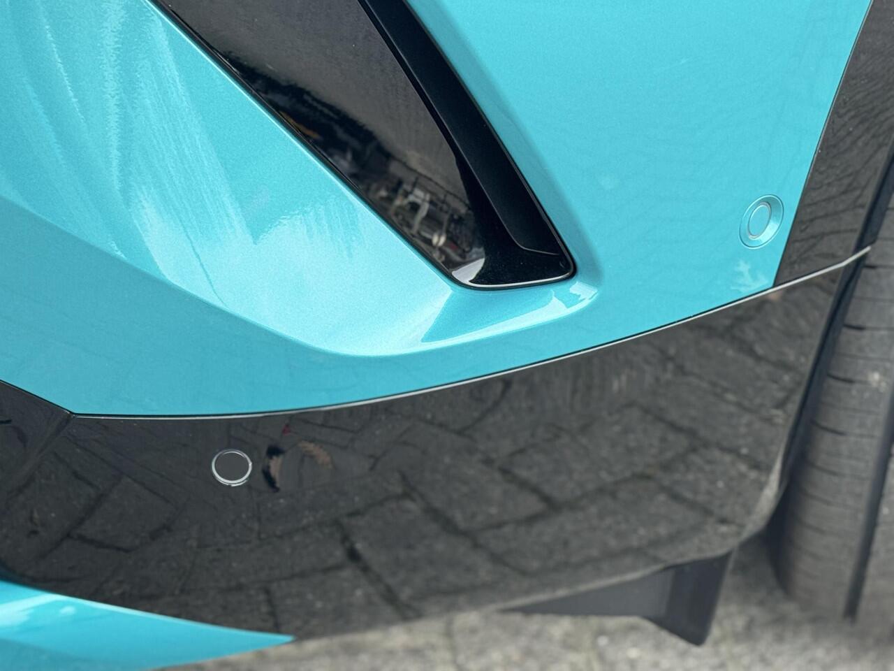 Opel MOKKA 1.2 Turbo Hybrid GS | CAMERA | 18 INCH | NAVI |