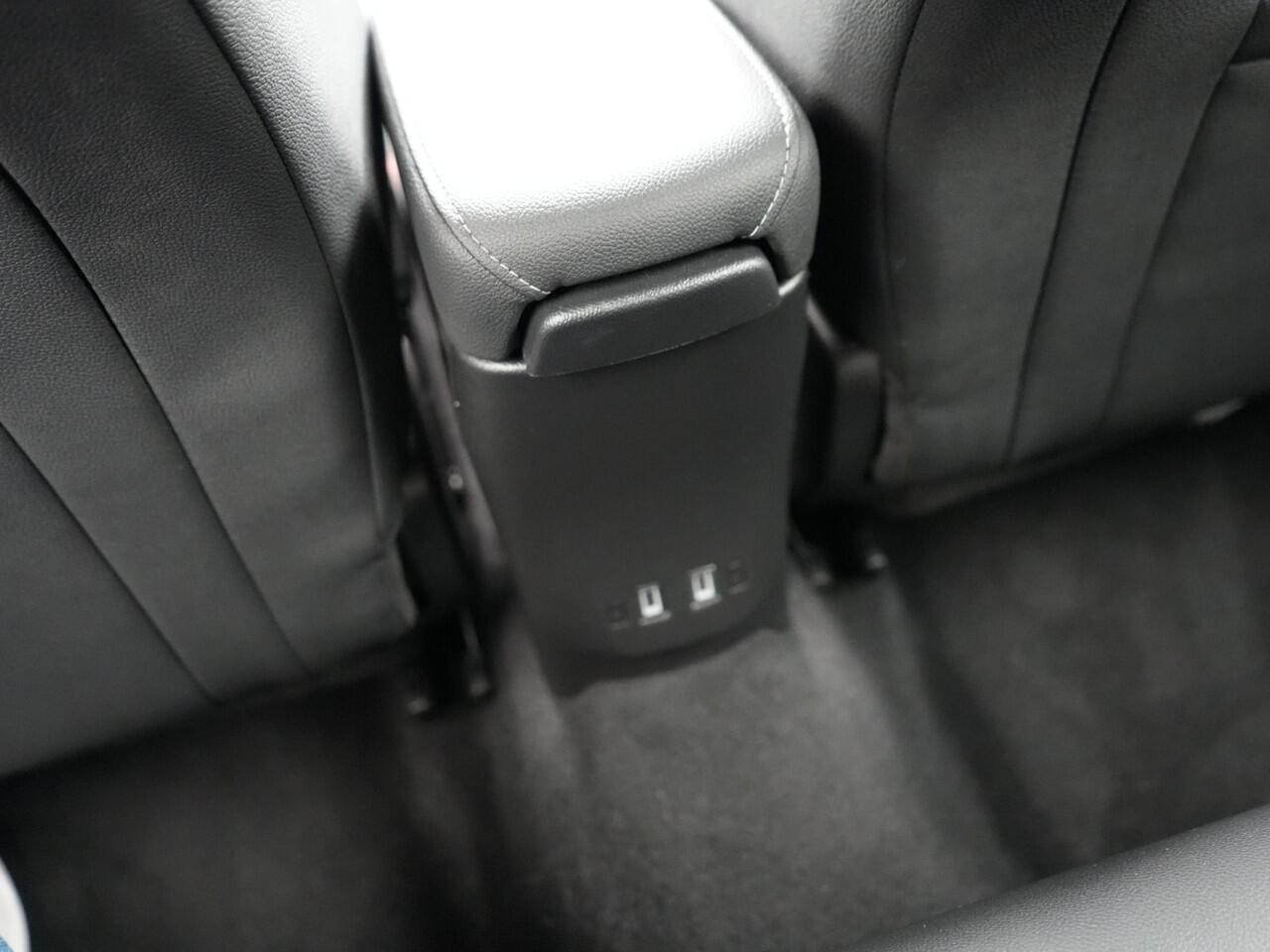 Opel MOKKA 1.2 Turbo Hybrid GS