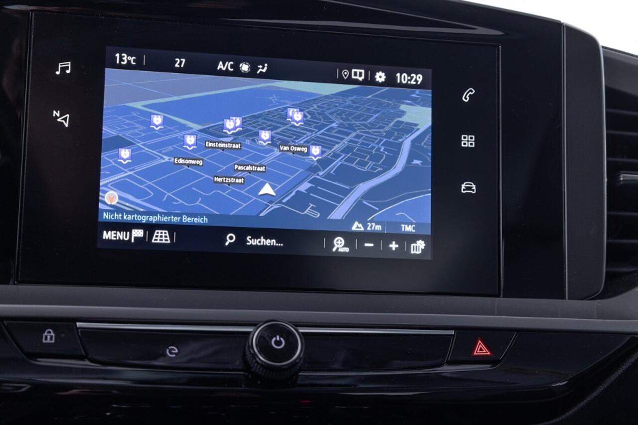 Opel MOKKA Mokka-e Elegance 50-kWh | SOH 100% | Half LEDER | Full LED | ECC