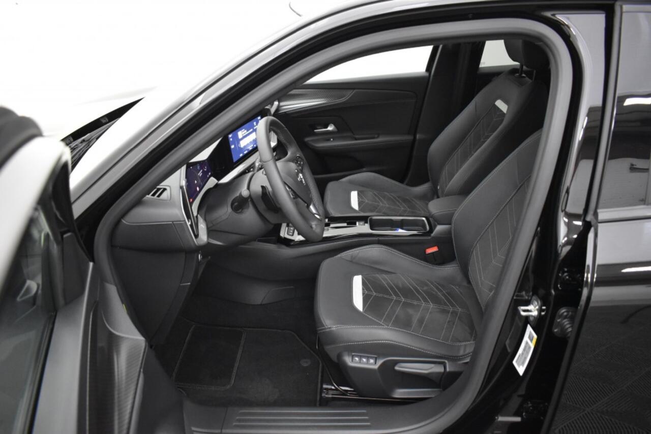 Opel MOKKA 1.2 Turbo 130PK ULTIMATE Automaat