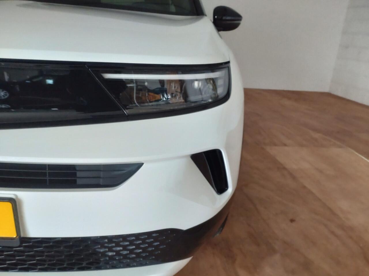 Opel MOKKA 1.2i Turbo GS-Line | Automaat