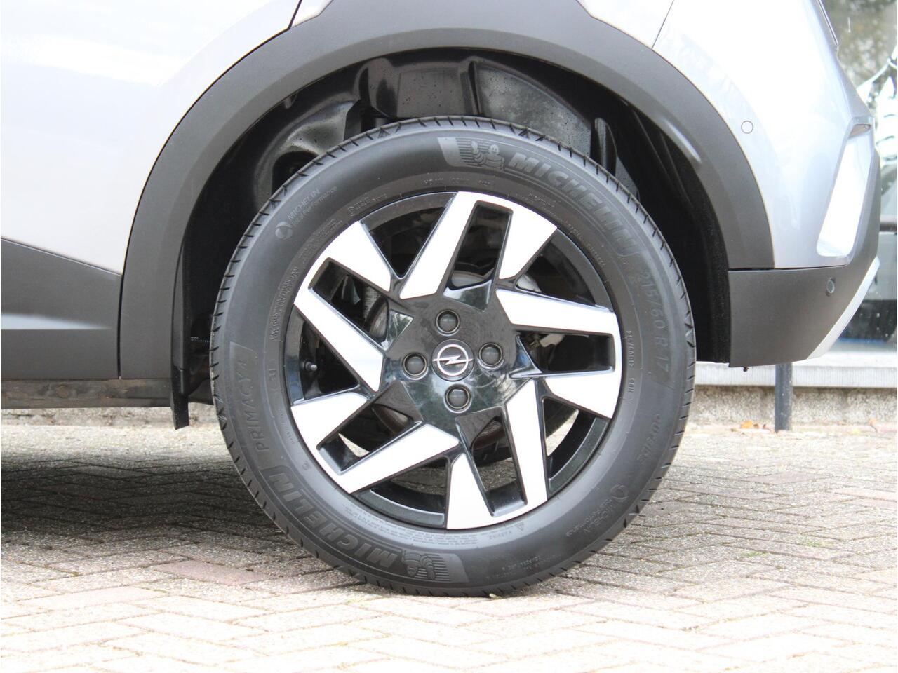 Opel MOKKA 1.2 Turbo GS Line | Automaat | Camera / Climate