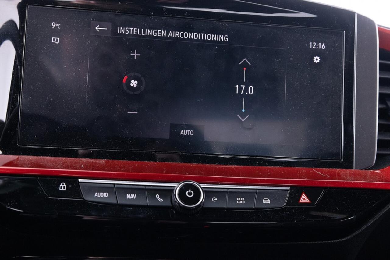 Opel MOKKA Mokka-e GS Line 50-kWh | Half LEDER | ECC | Full LED | Mistlampen