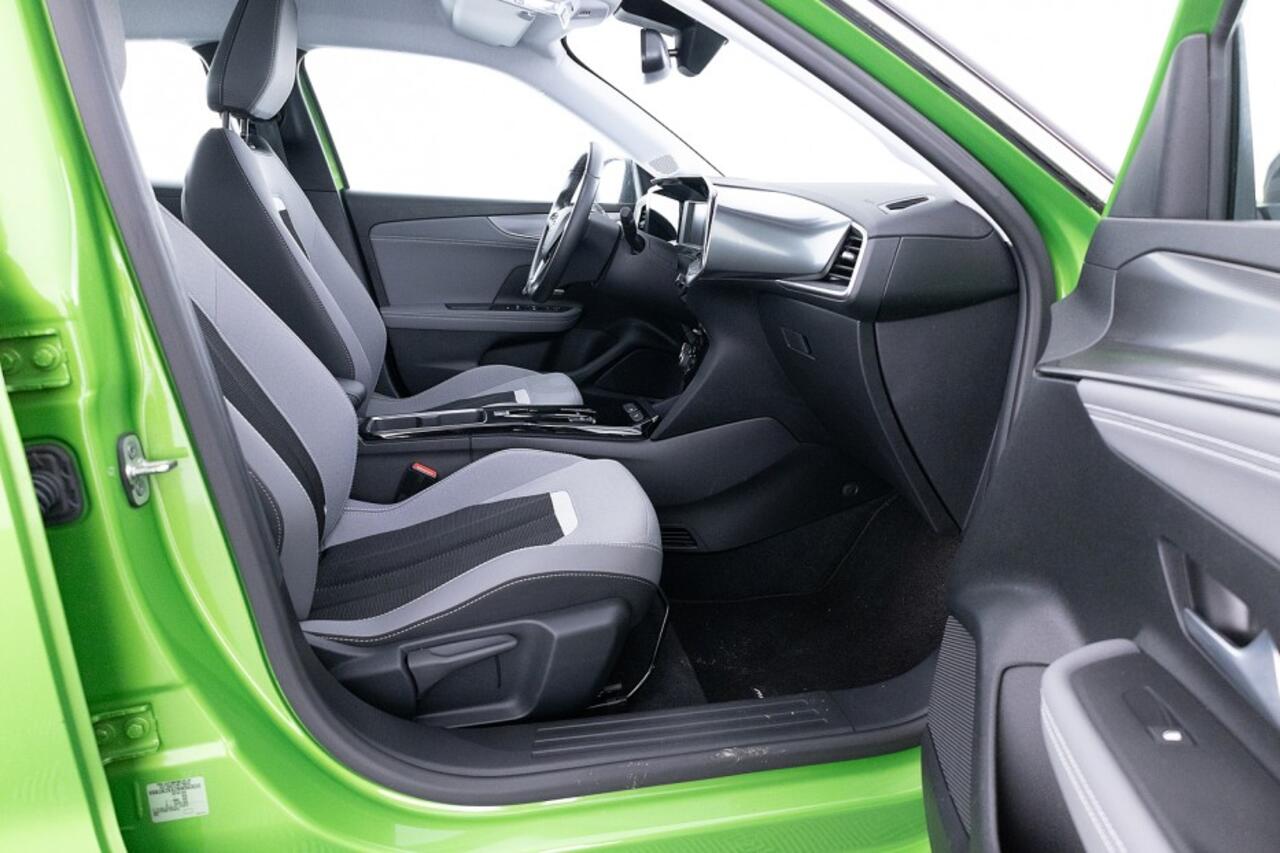 Opel MOKKA Mokka-e Elegance 50 kWh | Full LED | Half LEDER | KEYLESS