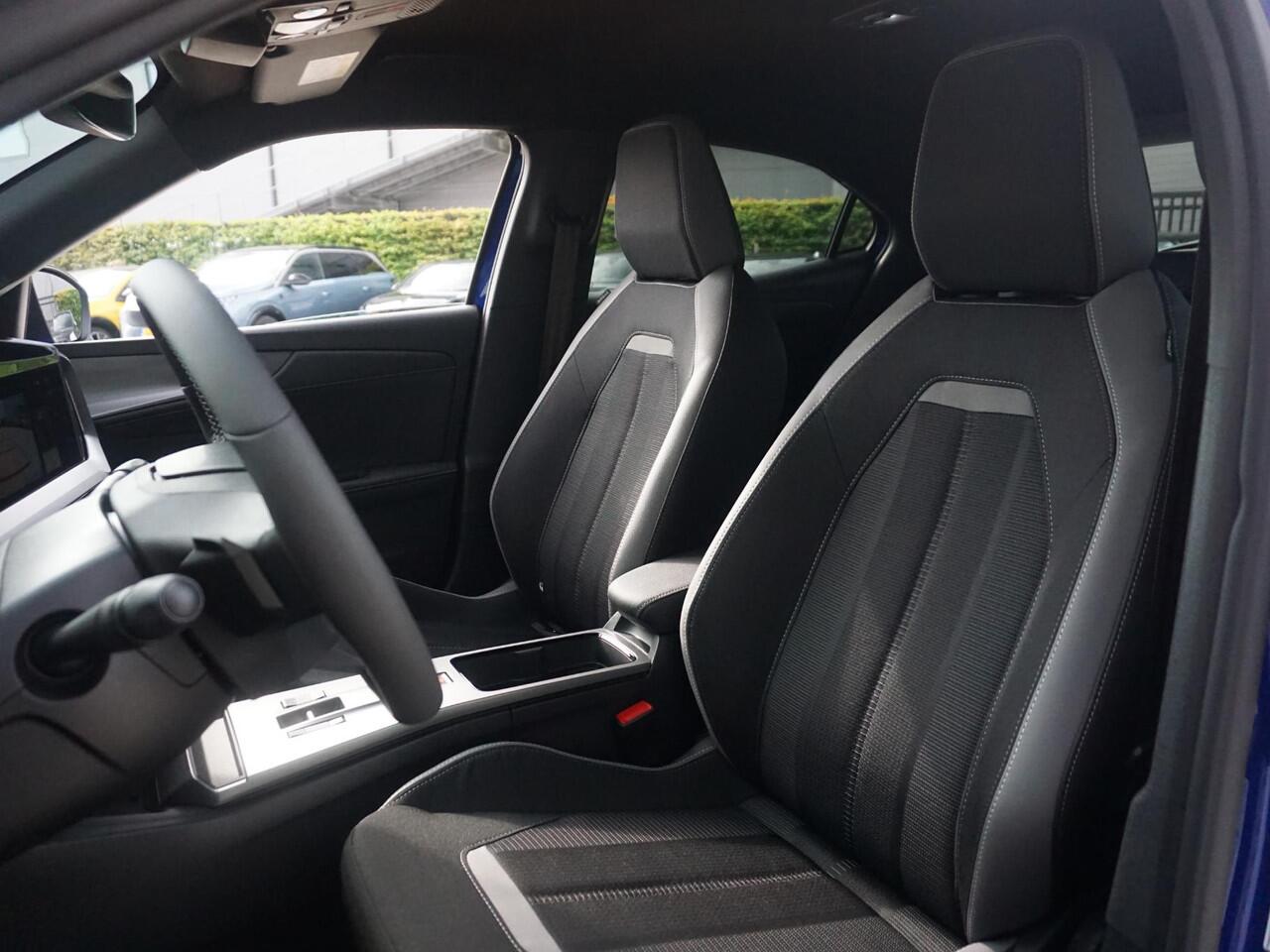 Opel MOKKA 1.2 Turbo Hybrid GS