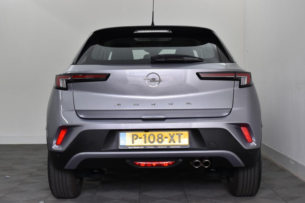 Opel MOKKA 1.2 Turbo 130PK Edition Automaat