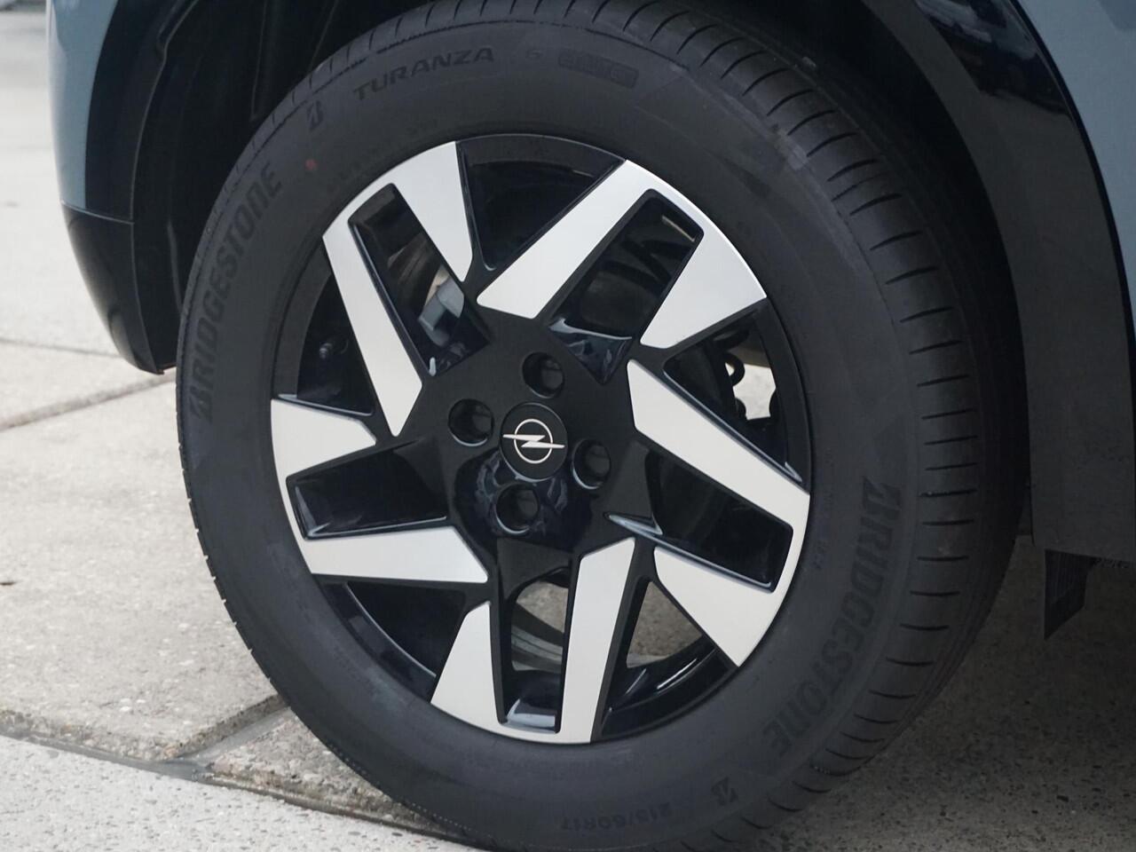 Opel MOKKA 1.2 Turbo GS