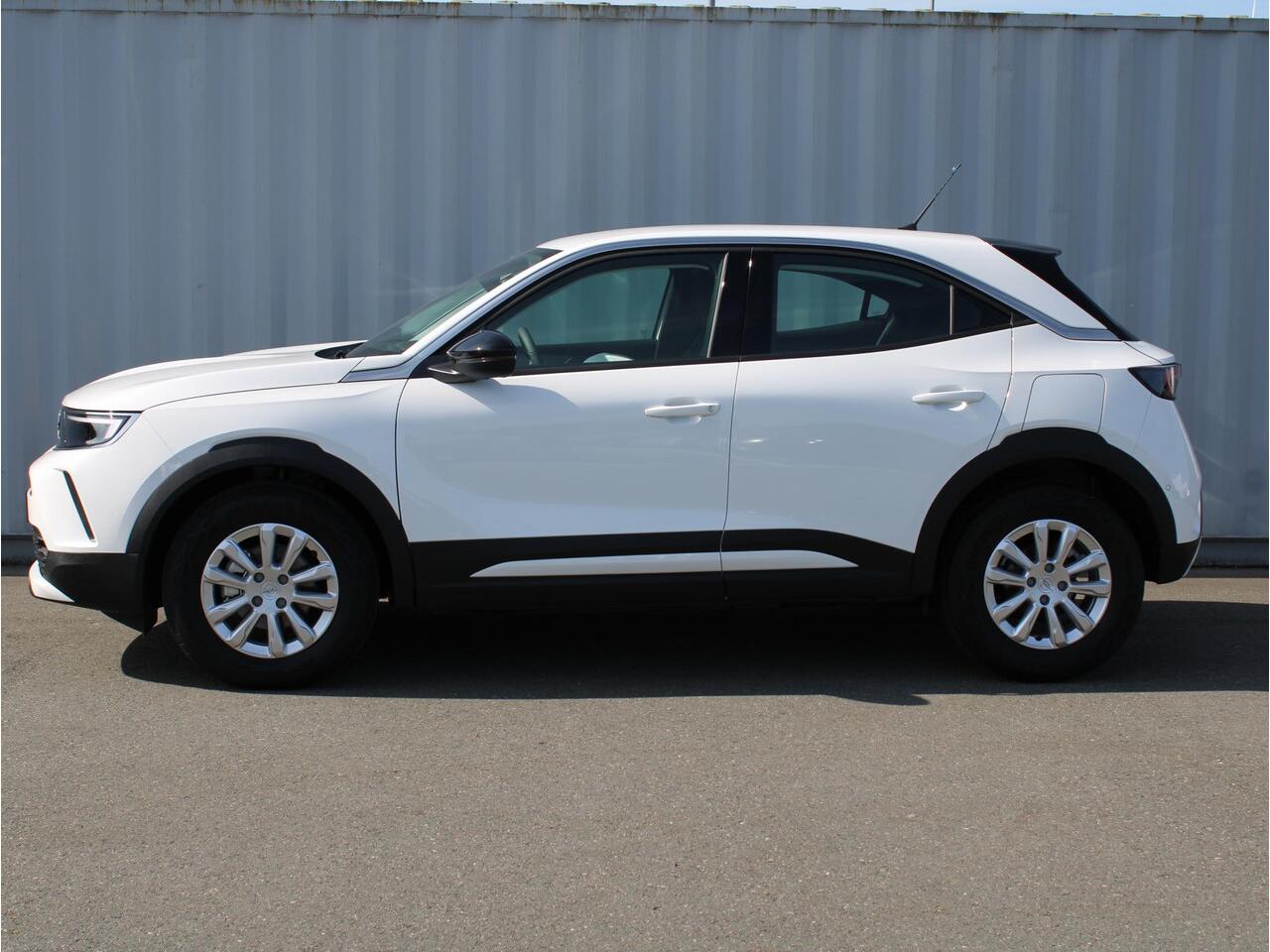 Opel MOKKA 1.2T 100 EDITION NAVI/CAMERA/TREKH.