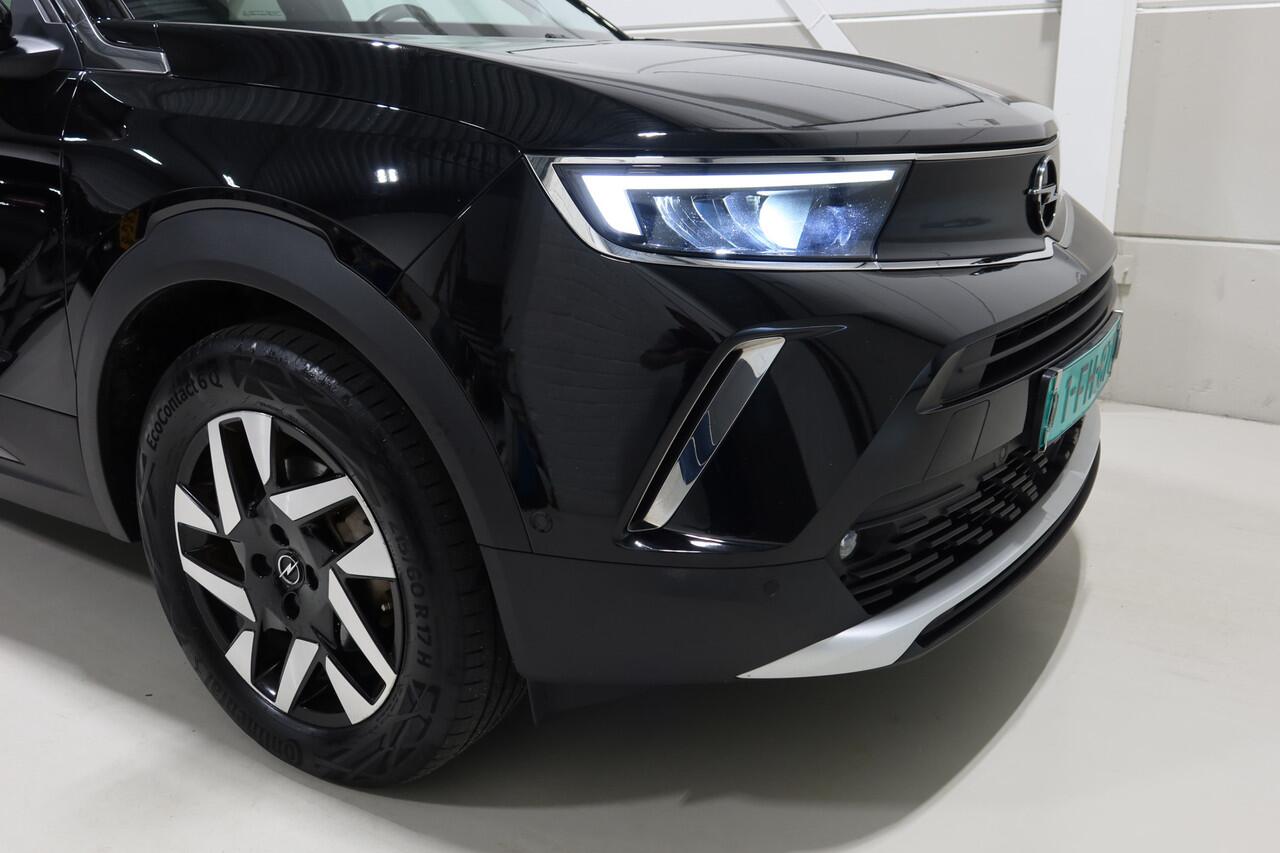 Opel MOKKA Mokka-e GS Line 50-kWh 11kw bl.