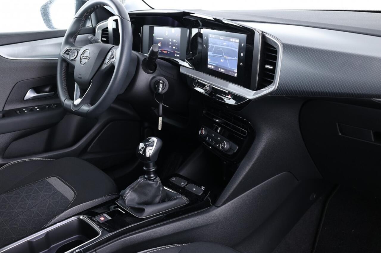 Opel MOKKA 1.2 Level 2 | NAVI | LED ? 1e Eigenaar