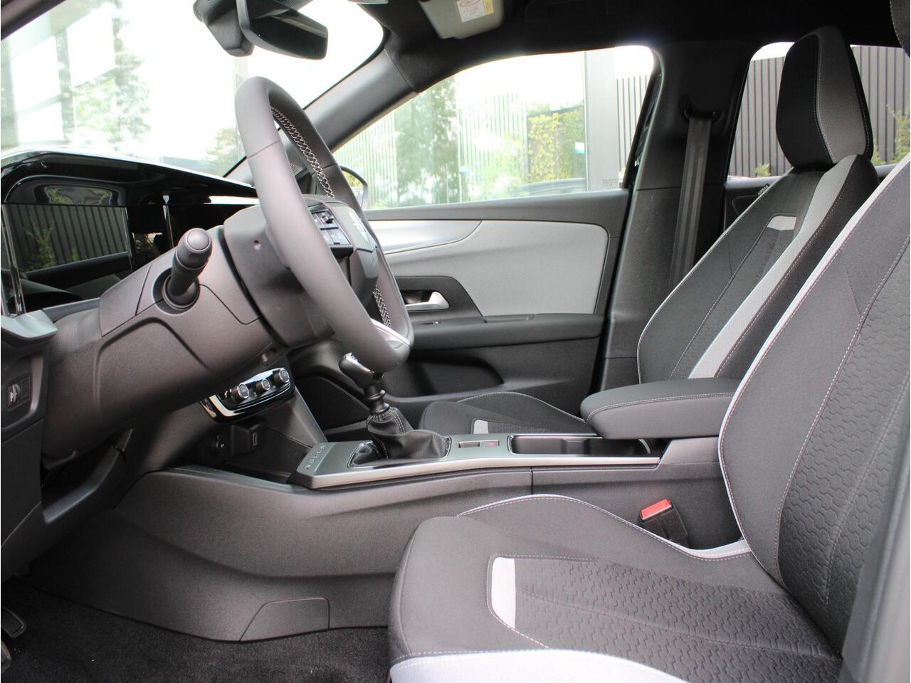 Opel MOKKA 1.2 Turbo Edition VOORRAAD KORTING