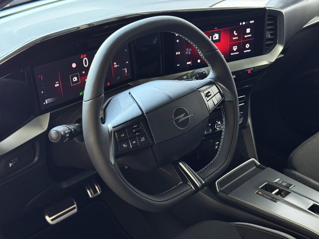 Opel MOKKA 1.2 TURBO 130PK GS LINE / 360.CAM 06/2025 BLACK PACK CAPRLAY STOEL/STUUR VERW CAMERA ?Top Auto's Wijchen , 30 Jaar Specialist in Opel : Alle Type's : Ultimate / GS / Edition / Business , Zowel PHEV / HEV / MHEV / TURBO / HYBRID / Benzine ?