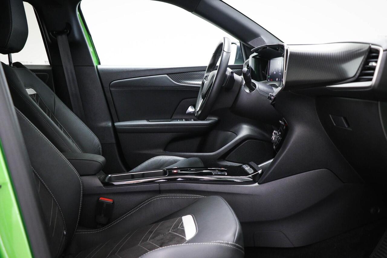 Opel MOKKA 1.2 Turbo Ultimate | COMFORT / TECHNOLOGY- PACK | STUURVERWARMING | DAB | APPLE | CAMERA