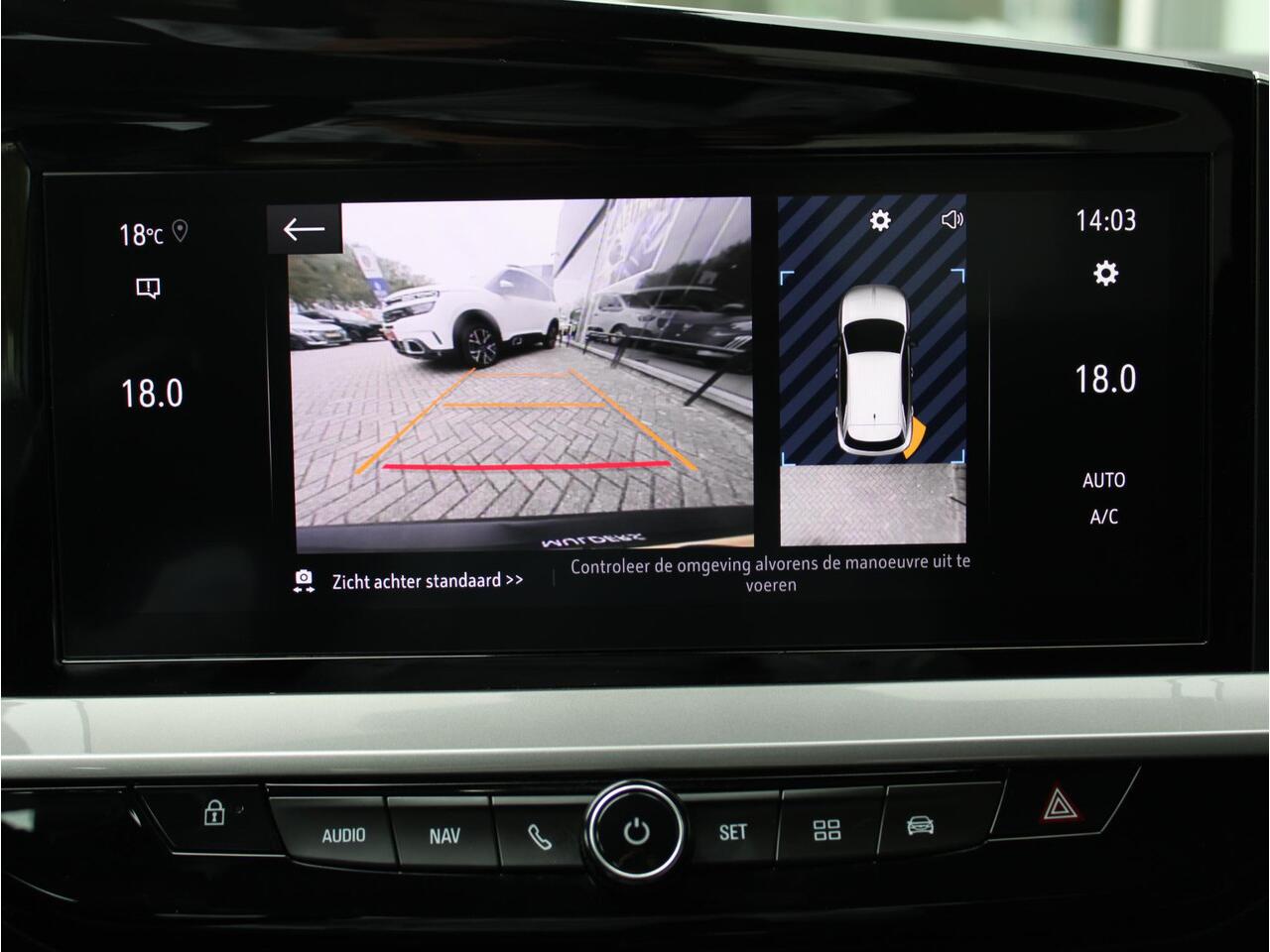 Opel MOKKA 1.2 Turbo Ultimate | Automaat | Camera / Climate / Alcantara