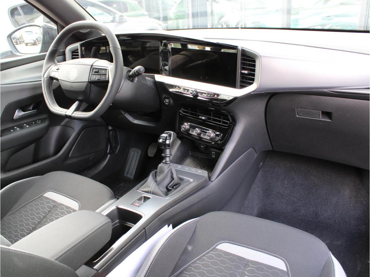 Opel MOKKA 1.2 Turbo Edition VOORRAAD KORTING