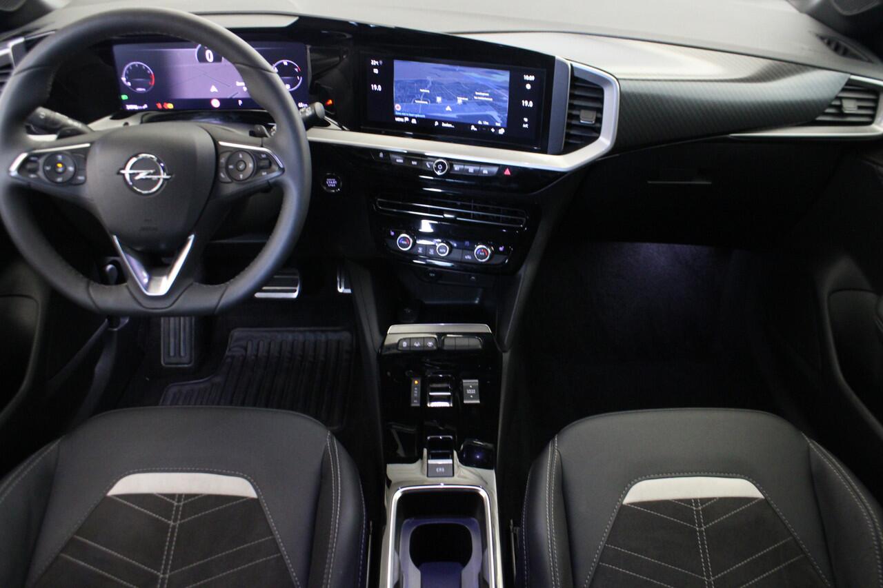 Opel MOKKA 1.2 Turbo Ultimate |Stoel/Stuur verw.|Massage|