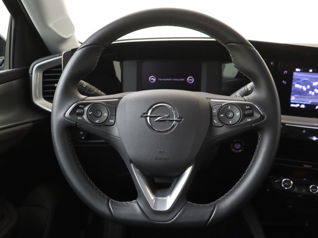 Opel MOKKA Electric Level 2 50 kWh Parkeersensoren | Camera achter | Apple carplay | Android auto