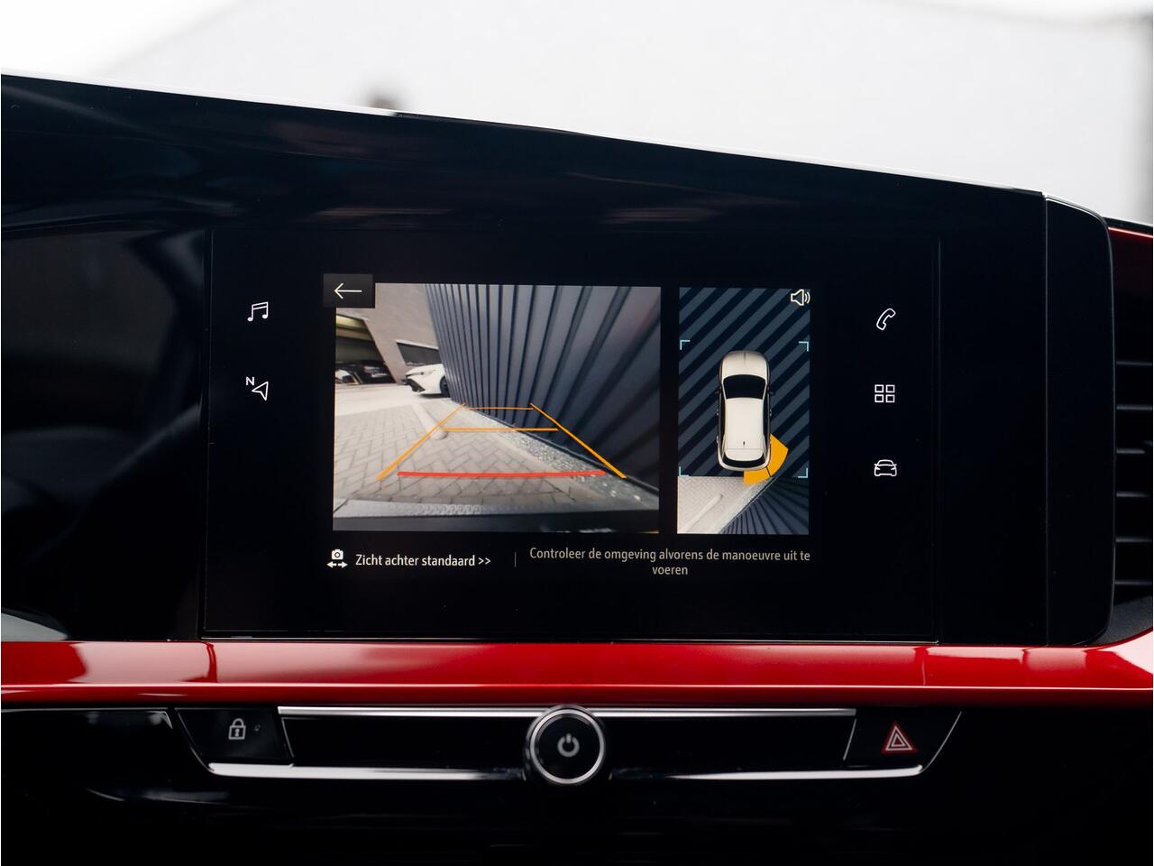 Opel MOKKA 1.2 Turbo 130Pk Aut. GS Line | Camera | Navi | Prijs Rijklaar!!