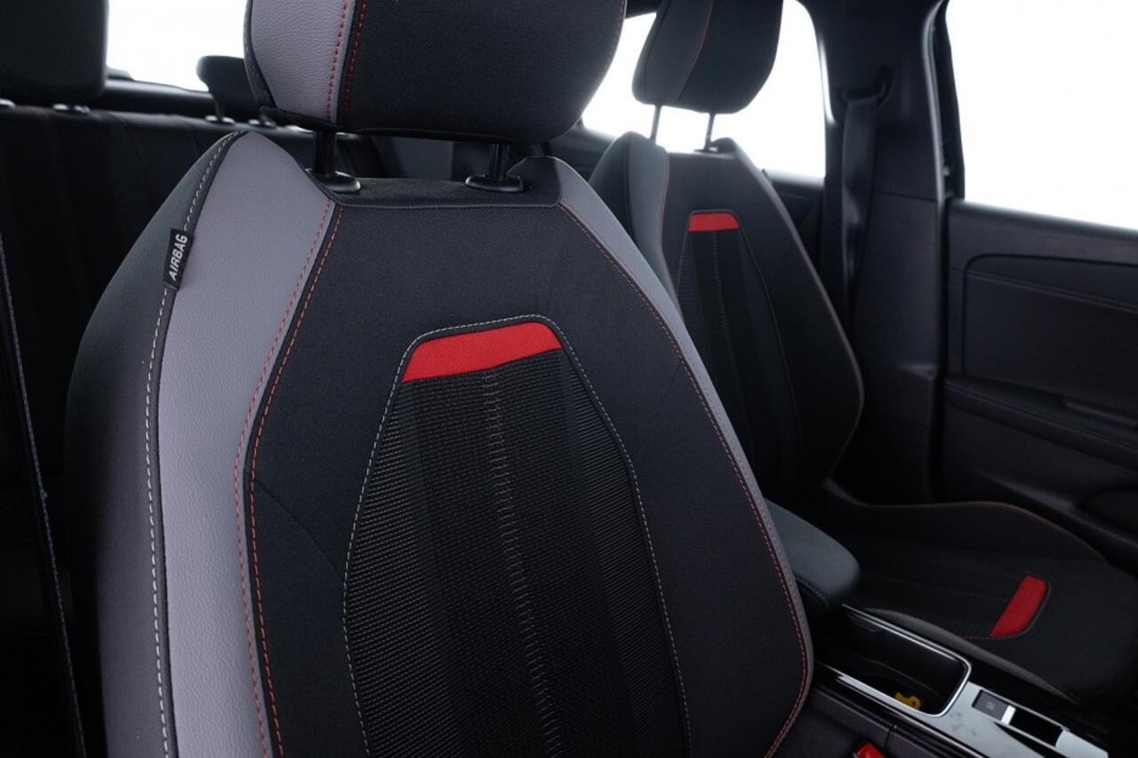 Opel MOKKA Mokka-e GS Line 50-kWh | Half LEDER | ECC | Full LED | Mistlampen