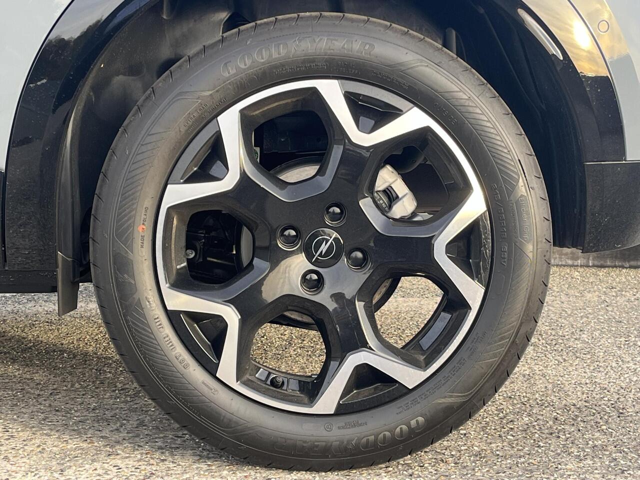 Opel MOKKA 1.2 Turbo Hybrid GS