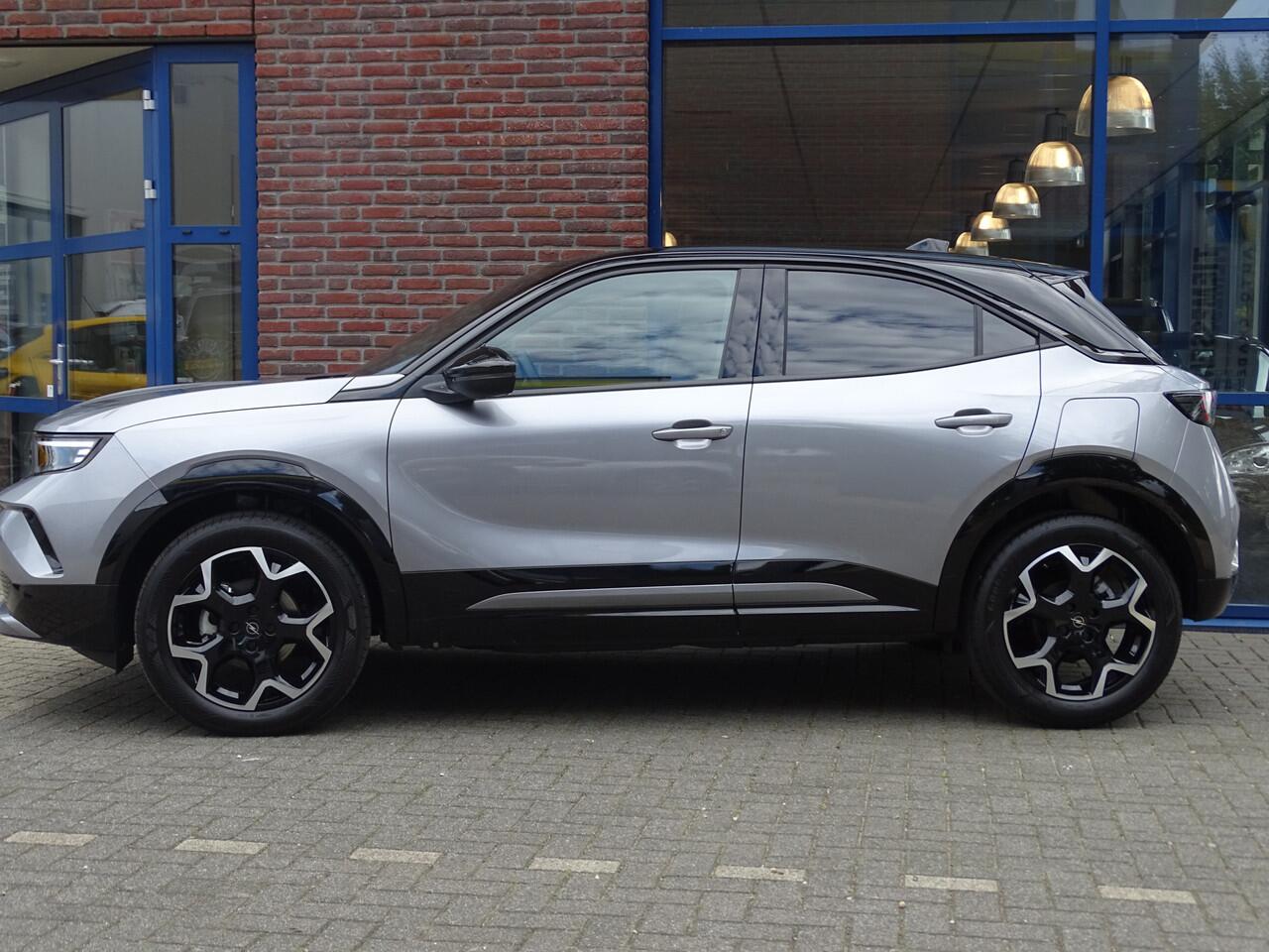 Opel MOKKA 1.2 Turbo GS 130 pk