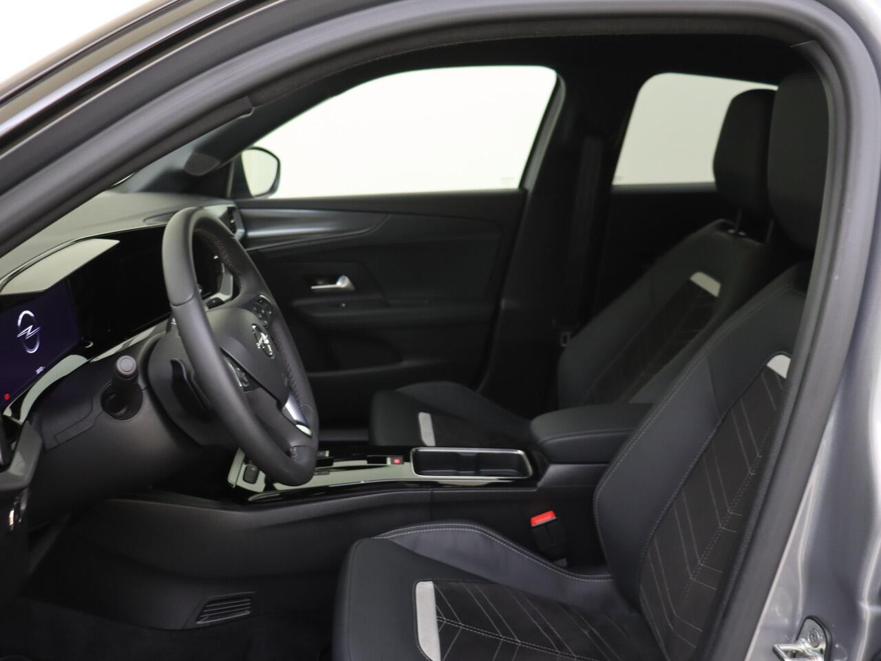 Opel MOKKA 1.2 Turbo Hybrid GS | Navigatie | Climate Control | Camera en Parkeerhulp Achter |