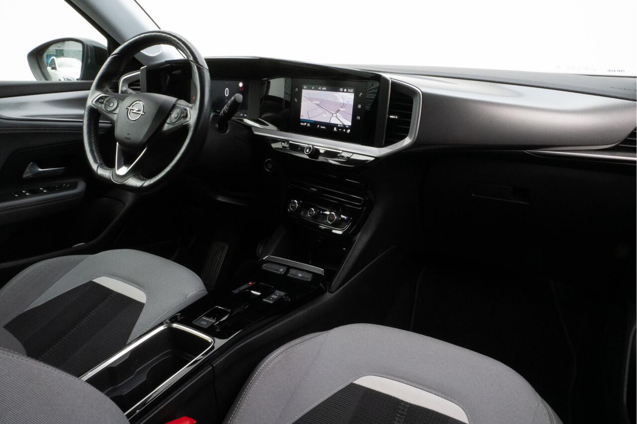 Opel MOKKA Mokka-e Elegance 50-kWh 11kw bl. Navigatie/ Stuur-stoelverwarming/ Carplay/ Camera/ Led/ Cruise control