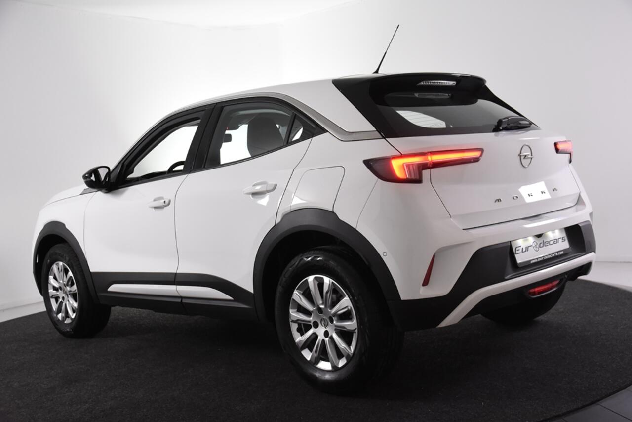 Opel MOKKA 1.2 Edition *1ste Eigenaar*Navigatie*Camera*DAB*