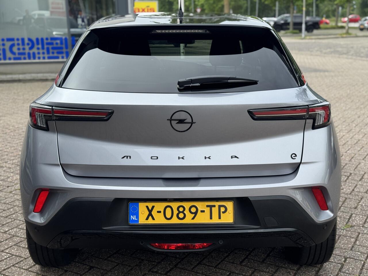 Opel MOKKA Electric Level 4 50 kWh 2024 Navi|Camera|3Fase