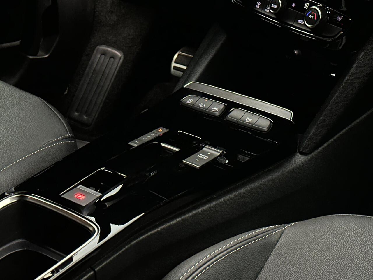 Opel MOKKA 1.2 Turbo Ultimate Stoel stuur verwarming/ Camera / ECC.