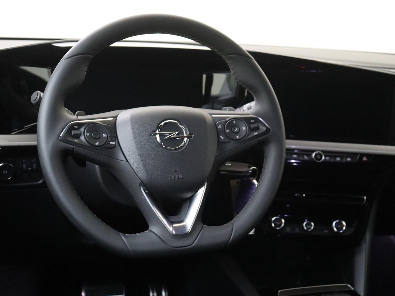 Opel MOKKA 1.2 Turbo Hybrid GS | Navigatie | Climate Control | Camera en Parkeerhulp Achter |