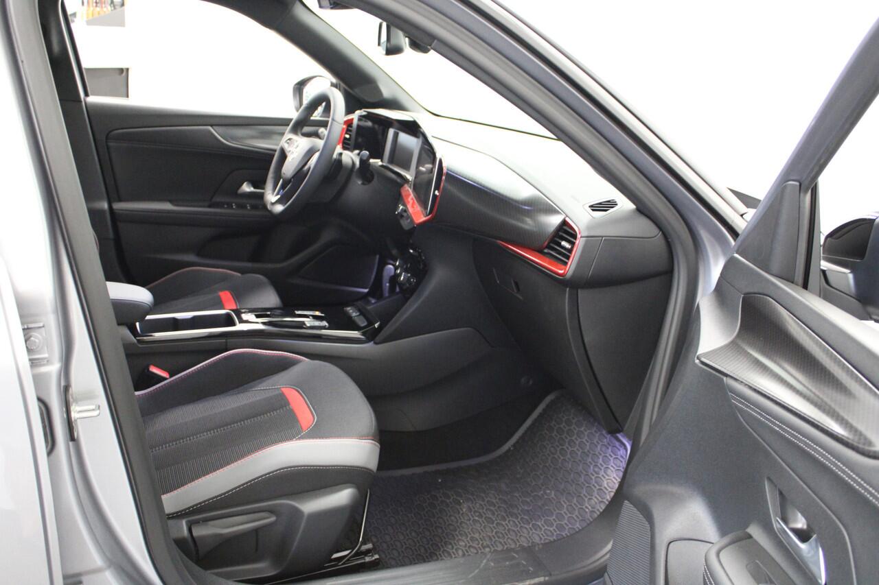 Opel MOKKA 1.2 Turbo GS Line