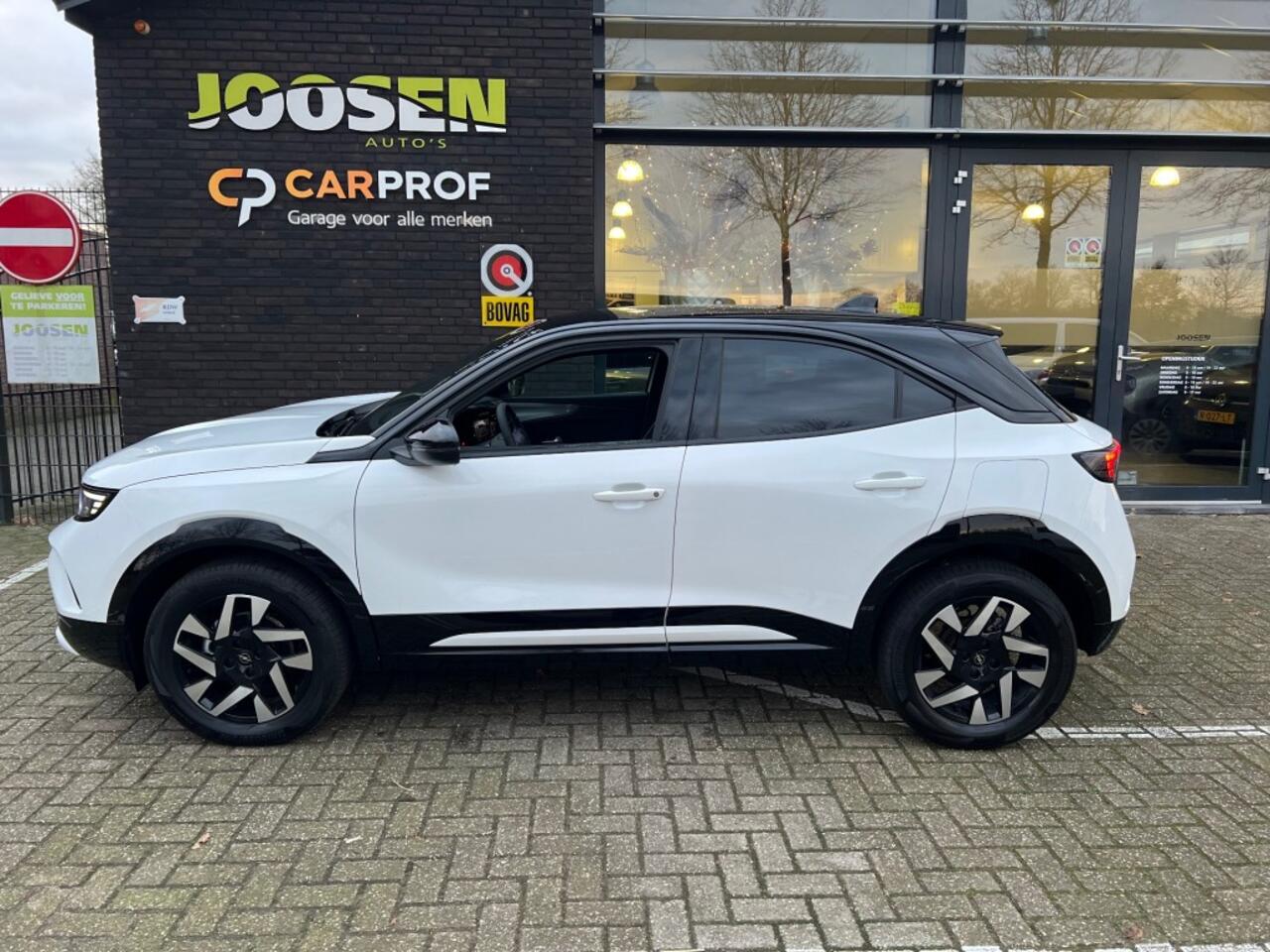 Opel MOKKA 1.2 TURBO GS