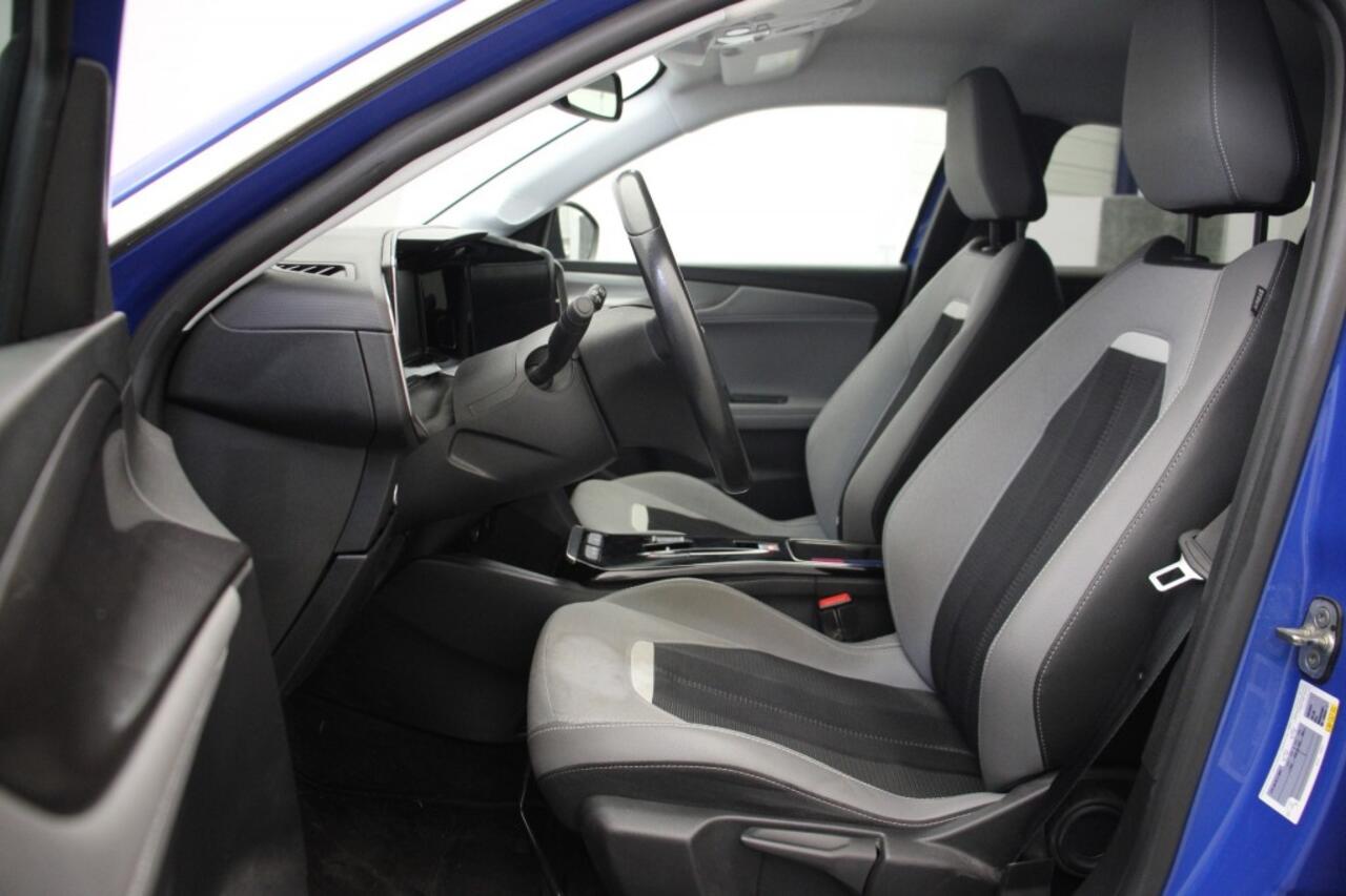 Opel MOKKA Mokka-e Elegance 50 kWh 11kw - Carplay, Camera, Digitaal Cockpit