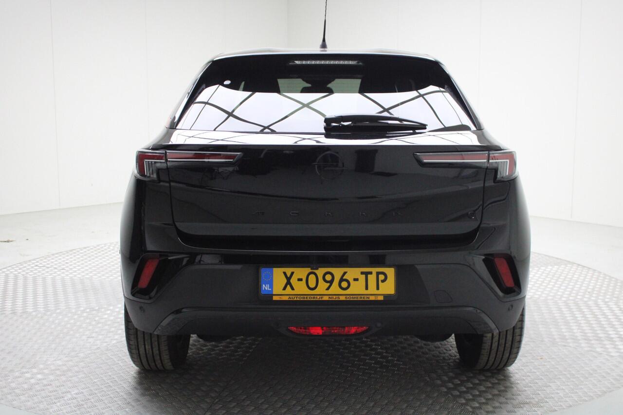 Opel MOKKA Electric Level 4 50 kWh | climate | navigatie | pdc v/a + camera | carplay | cruise | bluetooth | dode hoek | inklapbare spiegels