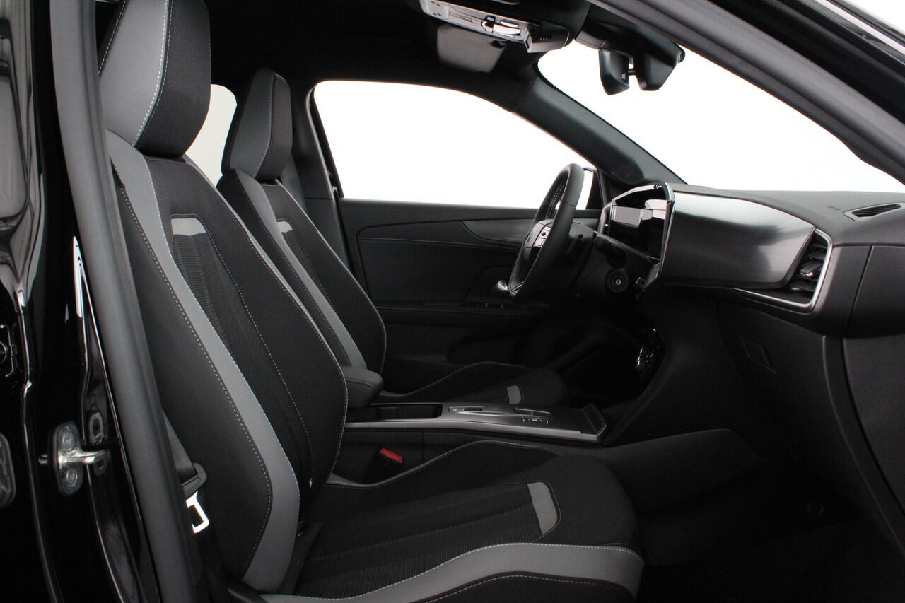 Opel MOKKA 1.2 Turbo Hybrid GS > Camera/Stuur en stoelverwarming/Direct leverbaar!