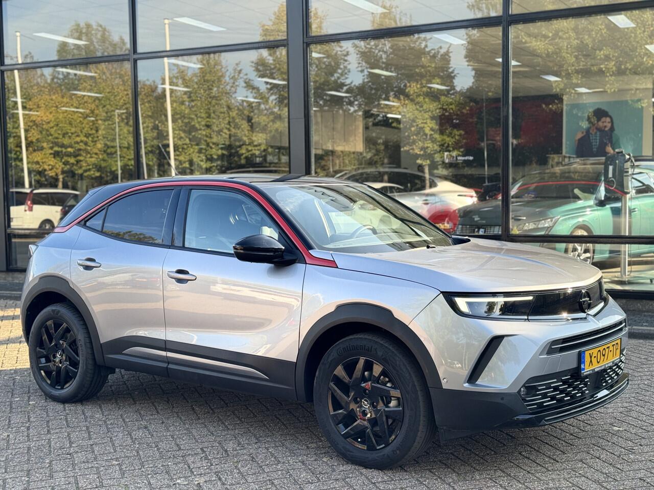 Opel MOKKA Electric Level 4 50 kWh