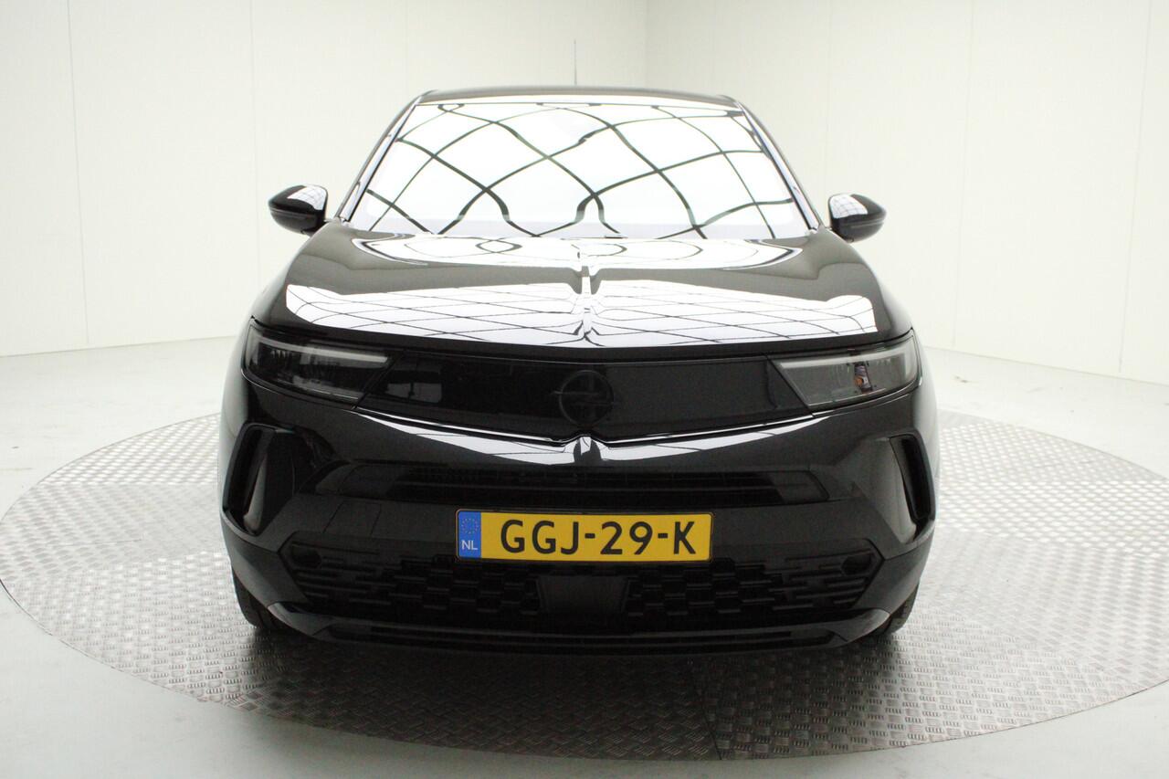 Opel MOKKA 1.2 Turbo Hybrid GS | automaat | climate control | navi | pdc achter + camera | carplay | bluetooth | cruise control | elektr. ramen en spiegels