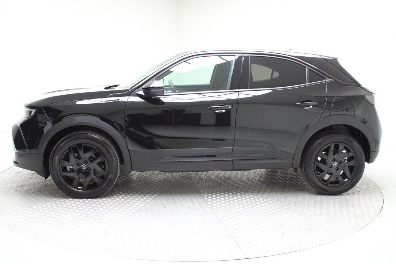 Opel MOKKA 1.2 Turbo GS | navigatie | climate control | pdc achter + camera | carplay | bluetooth | cruise control