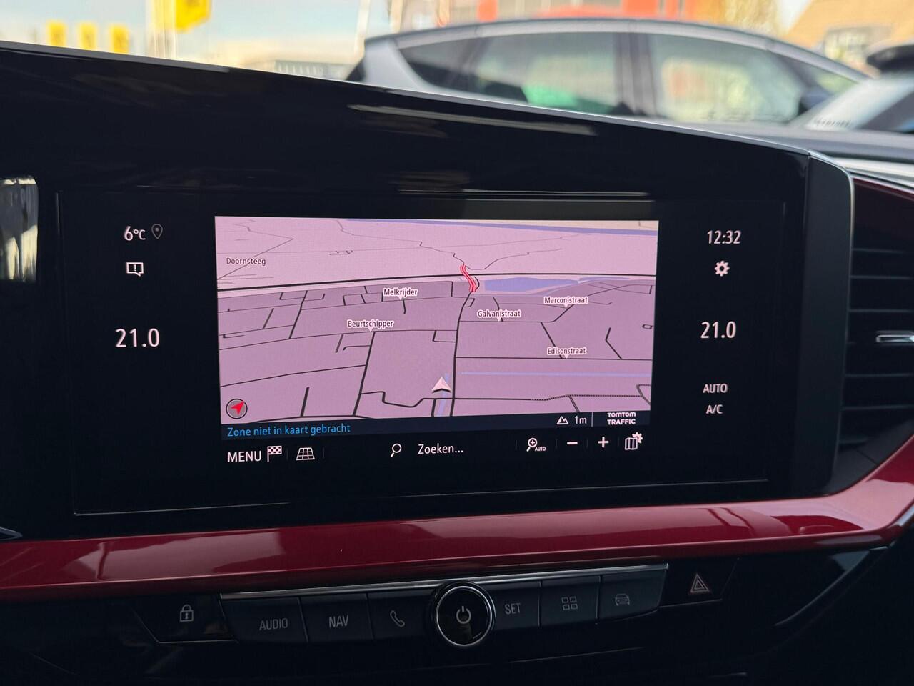 Opel MOKKA 1.2 Turbo GS Line CAMERA | NAVI | TREKHAAK | TREKHAAK