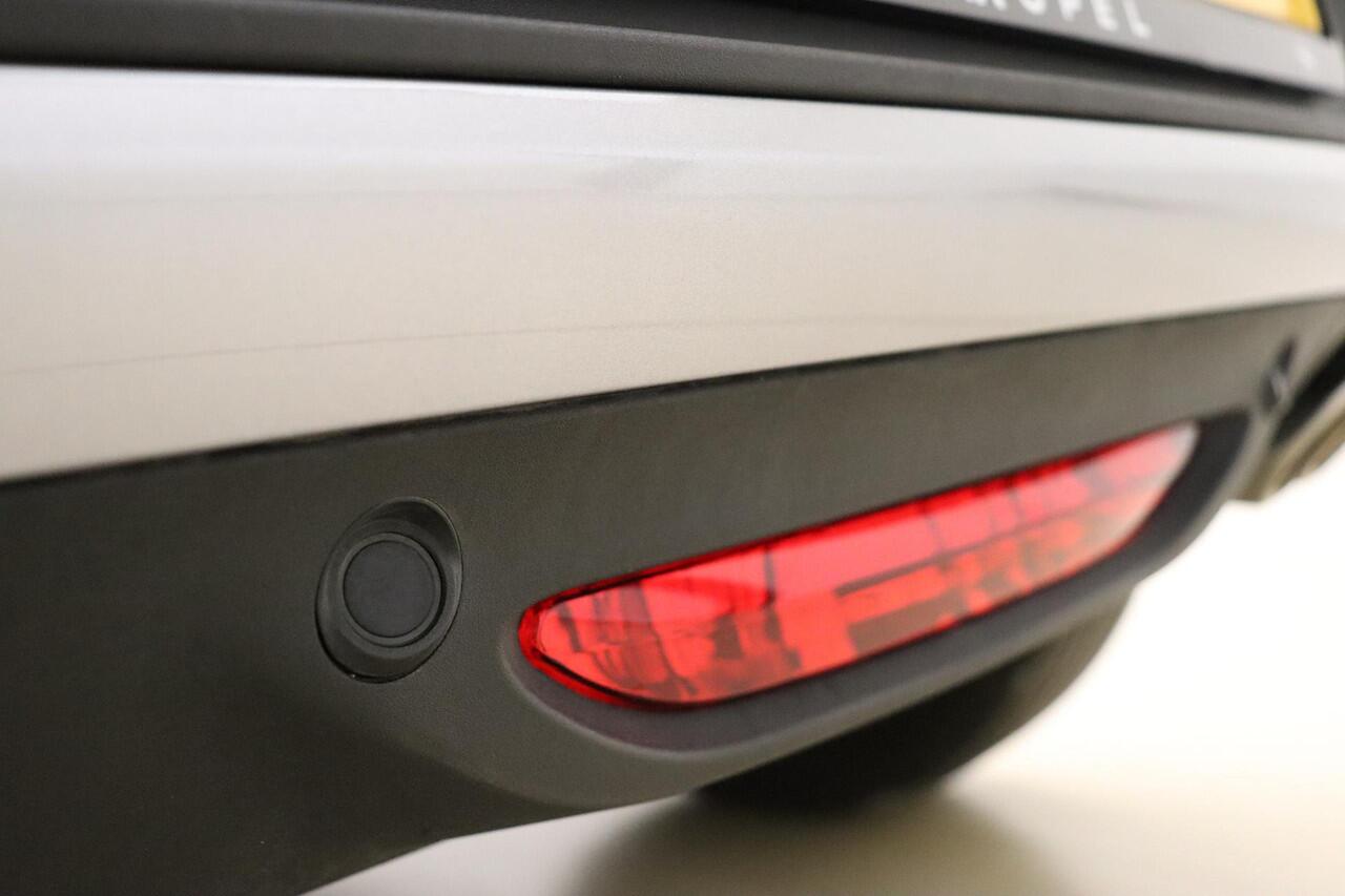 Opel MOKKA 1.2 Turbo 130pk Automaat Elegance | Navigatie | Adapt. Cruise control | Camera | Climate control | LED verlichting | Keyless | Stoel- en stuurverwarming