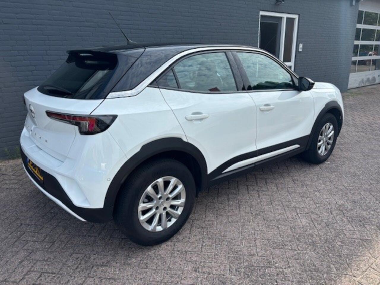 Opel MOKKA 1.2 Elegance